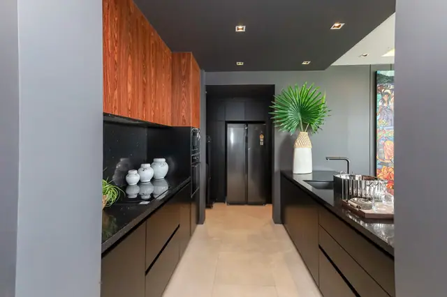 Grand Sea Through Luxury Villas — Шоурум, Раваи и Най Харн, Пхукет
