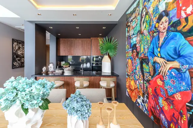 Grand Sea Through Luxury Villas — Шоурум, Раваи и Най Харн, Пхукет