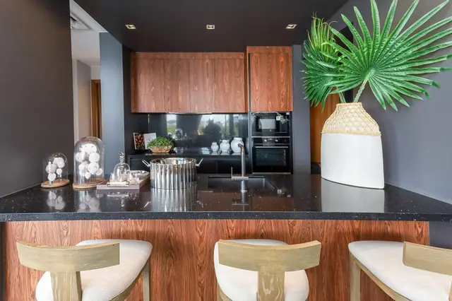 Grand Sea Through Luxury Villas — Шоурум, Раваи и Най Харн, Пхукет