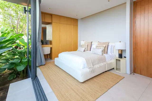 Grand Sea Through Luxury Villas — Шоурум, Раваи и Най Харн, Пхукет