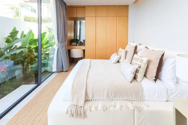 Grand Sea Through Luxury Villas — Шоурум, Раваи и Най Харн, Пхукет