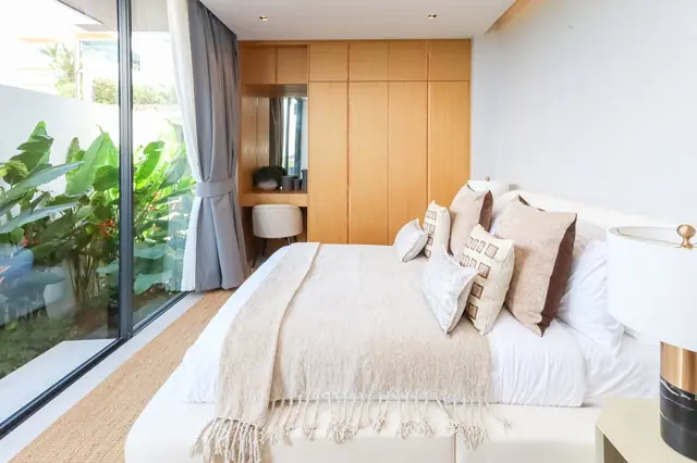 Grand Sea Through Luxury Villas — Шоурум, Раваи и Най Харн, Пхукет