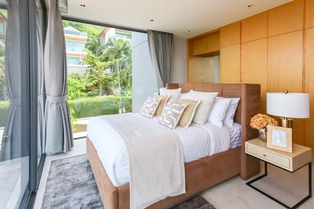 Grand Sea Through Luxury Villas — Шоурум, Раваи и Най Харн, Пхукет