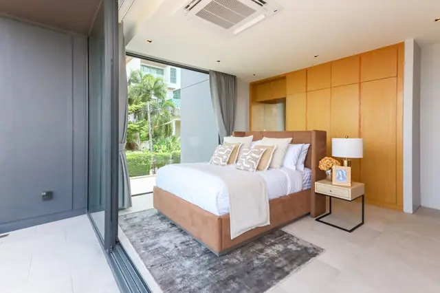 Grand Sea Through Luxury Villas — Шоурум, Раваи и Най Харн, Пхукет