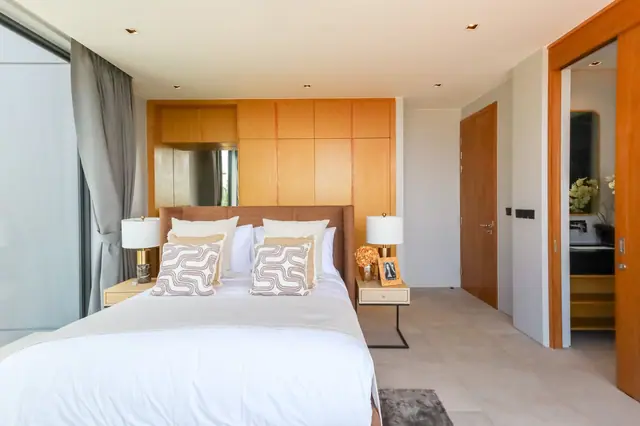 Grand Sea Through Luxury Villas — Шоурум, Раваи и Най Харн, Пхукет