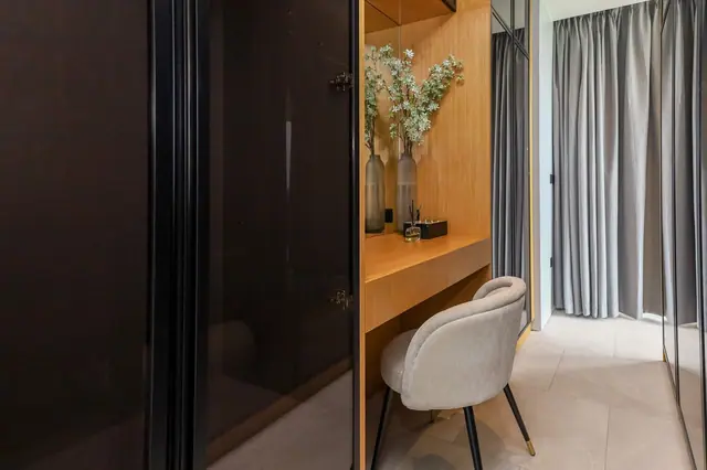 Grand Sea Through Luxury Villas — Шоурум, Раваи и Най Харн, Пхукет