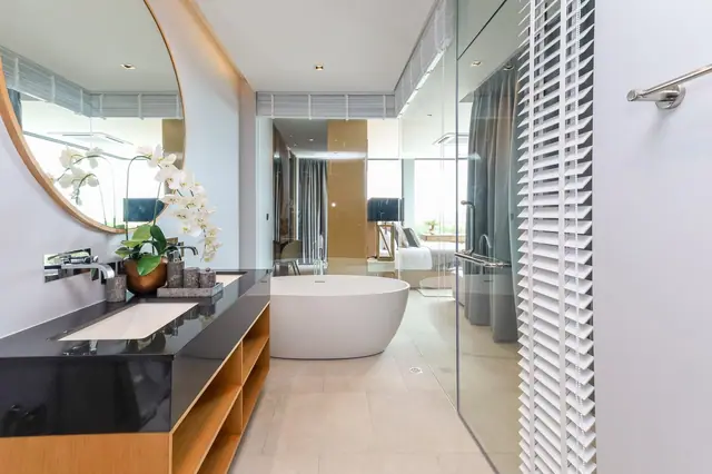 Grand Sea Through Luxury Villas — Шоурум, Раваи и Най Харн, Пхукет
