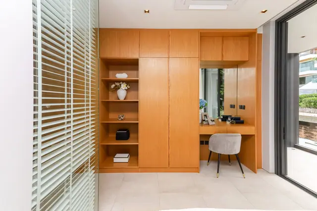 Grand Sea Through Luxury Villas — Шоурум, Раваи и Най Харн, Пхукет