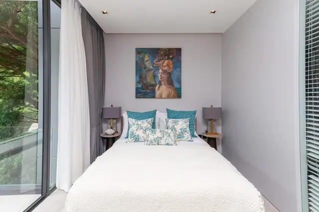 Grand Sea Through Luxury Villas — Шоурум, Раваи и Най Харн, Пхукет