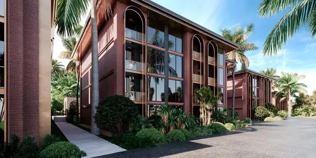 Hennessy Residence Karon — экстерьер, Карон и Ката, Пхукет