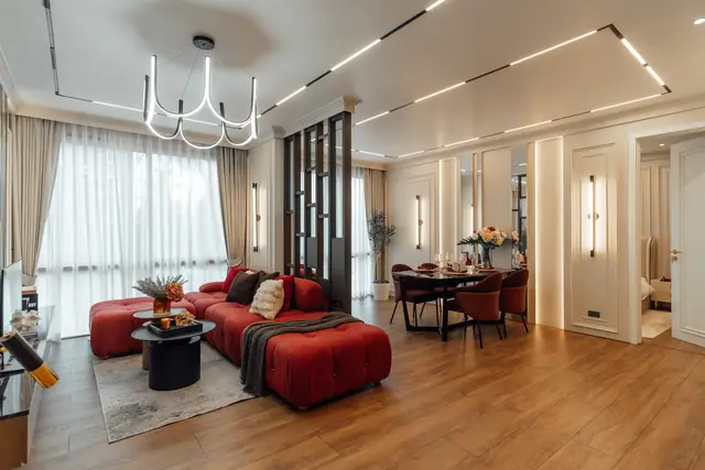 Hennessy Residence Karon — Шоурум, Карон и Ката, Пхукет