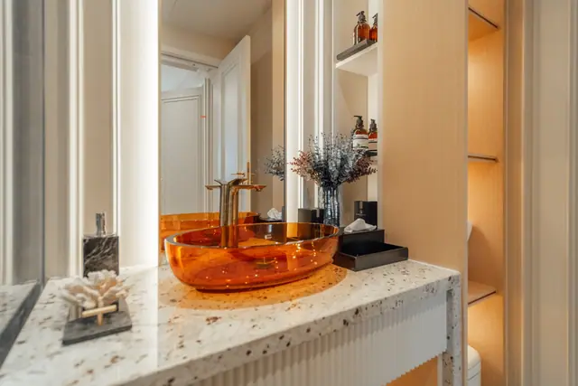 Hennessy Residence Karon — Шоурум, Карон и Ката, Пхукет
