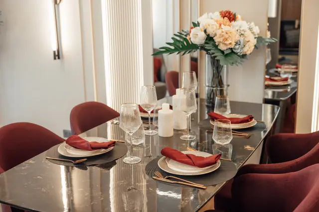 Hennessy Residence Karon — Шоурум, Карон и Ката, Пхукет
