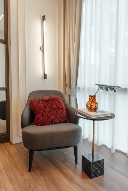 Hennessy Residence Karon — Шоурум, Карон и Ката, Пхукет