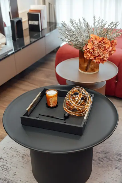 Hennessy Residence Karon — Шоурум, Карон и Ката, Пхукет
