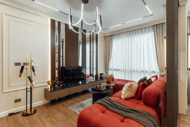 Hennessy Residence Karon — Шоурум, Карон и Ката, Пхукет