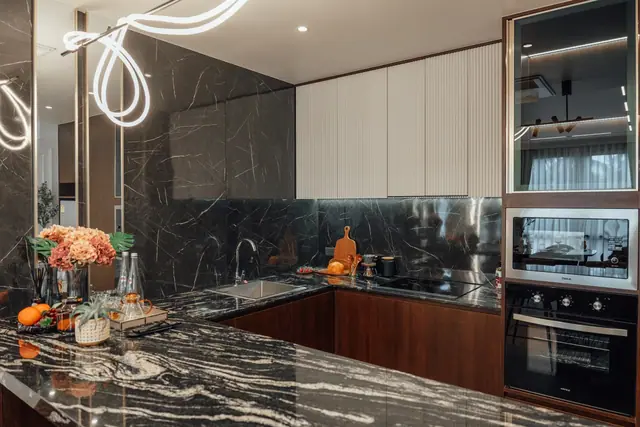 Hennessy Residence Karon — Шоурум, Карон и Ката, Пхукет