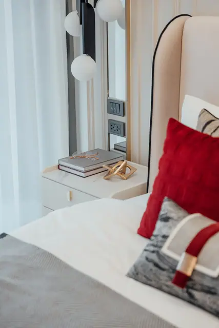 Hennessy Residence Karon — Шоурум, Карон и Ката, Пхукет