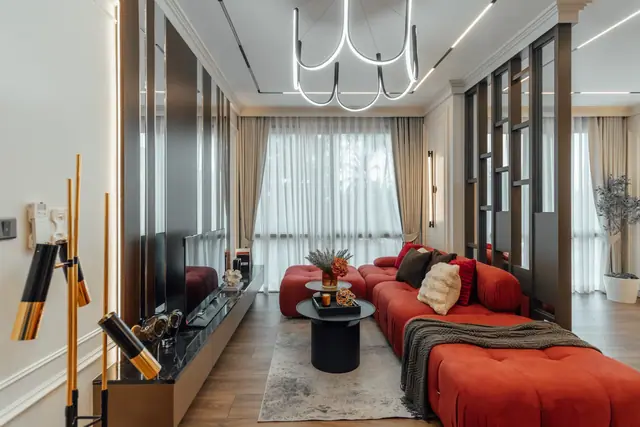 Hennessy Residence Karon — Шоурум, Карон и Ката, Пхукет