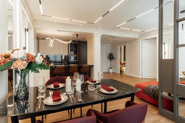 Hennessy Residence Karon — Шоурум, Карон и Ката, Пхукет