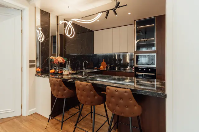 Hennessy Residence Karon — Шоурум, Карон и Ката, Пхукет