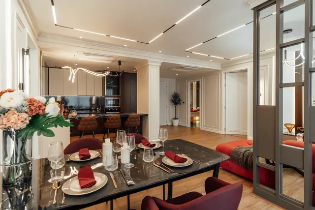Hennessy Residence Karon — Шоурум, Карон и Ката, Пхукет