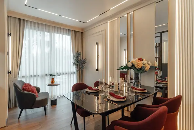 Hennessy Residence Karon — Шоурум, Карон и Ката, Пхукет