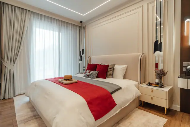 Hennessy Residence Karon — Шоурум, Карон и Ката, Пхукет