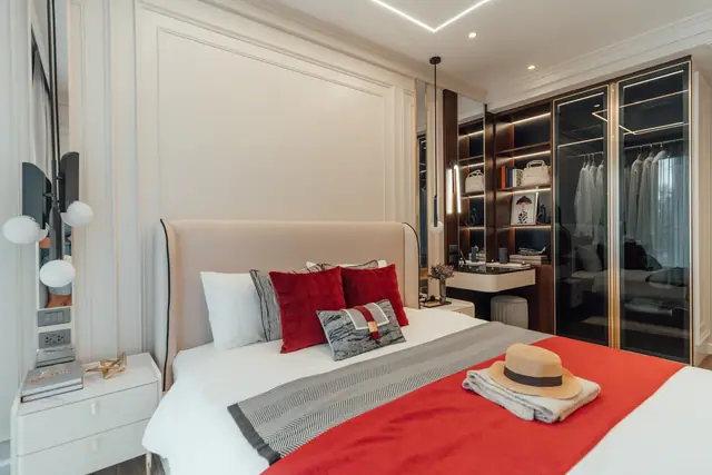 Hennessy Residence Karon — Шоурум, Карон и Ката, Пхукет