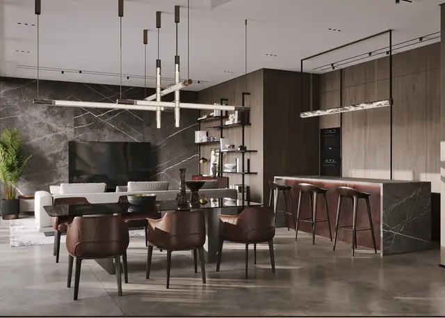 Hennessy Villa — экстерьер, Карон и Ката, Пхукет