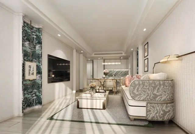 InterContinental — Шоурум, Камала и Сурин, Пхукет