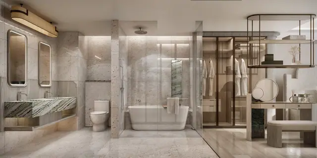 InterContinental — Шоурум, Камала и Сурин, Пхукет