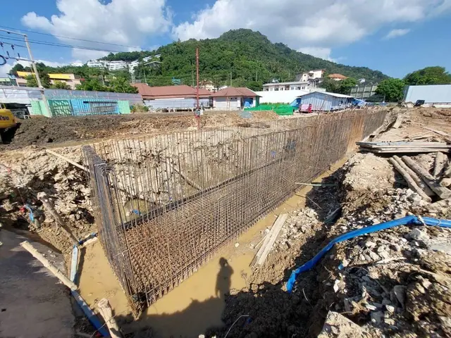 The Katabello — 2025-12, Карон и Ката, Пхукет