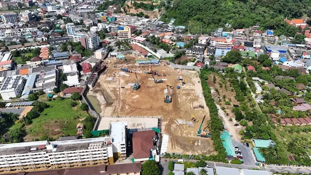 The Katabello — 2025-12, Карон и Ката, Пхукет