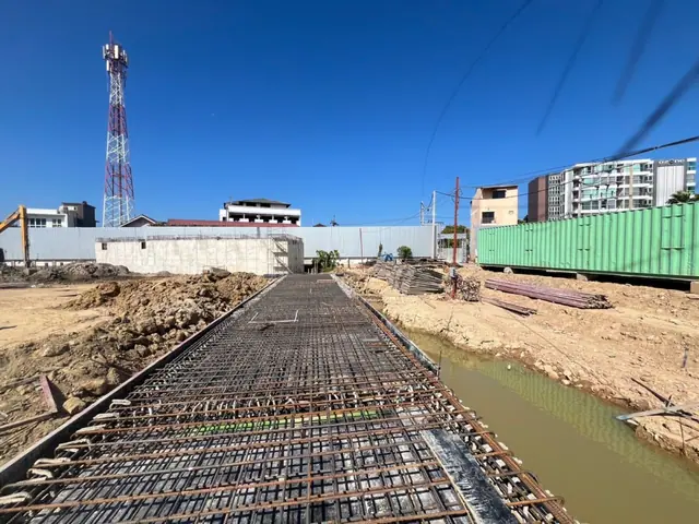 The Katabello — 2026-01, Карон и Ката, Пхукет