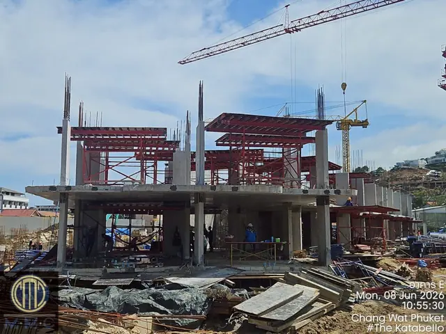 The Katabello — 2026-06, Карон и Ката, Пхукет