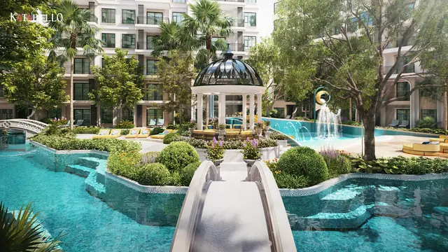 The Katabello — Лагуна Paradise Island, Карон и Ката, Пхукет