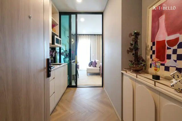 The Katabello — 1 спальня · 28 м², Карон и Ката, Пхукет