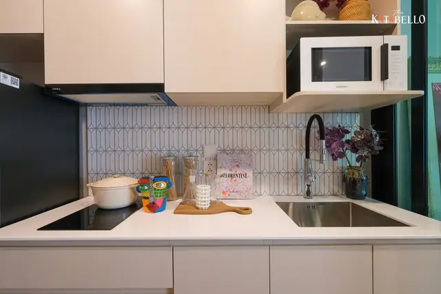 The Katabello — 1 спальня · 28 м², Карон и Ката, Пхукет