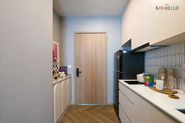 The Katabello — 1 спальня · 28 м², Карон и Ката, Пхукет