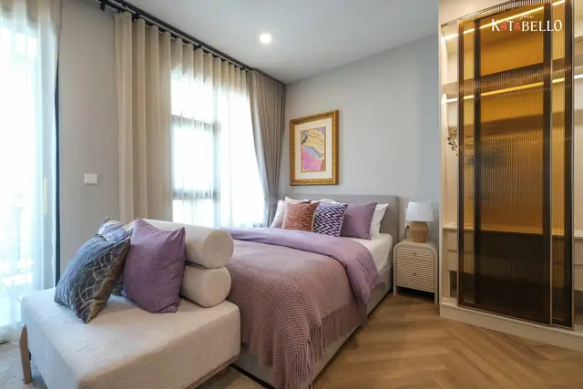 The Katabello — 1 спальня · 28 м², Карон и Ката, Пхукет