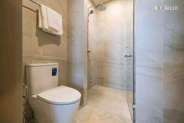 The Katabello — 1 спальня · 28 м², Карон и Ката, Пхукет