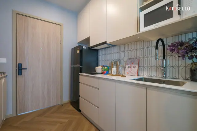 The Katabello — 1 спальня · 28 м², Карон и Ката, Пхукет