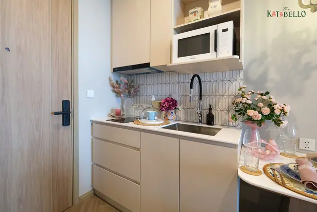 The Katabello — 1 спальня · 36 м², Карон и Ката, Пхукет