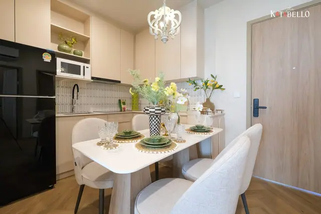 The Katabello — 1 спальня + · 47 м², Карон и Ката, Пхукет