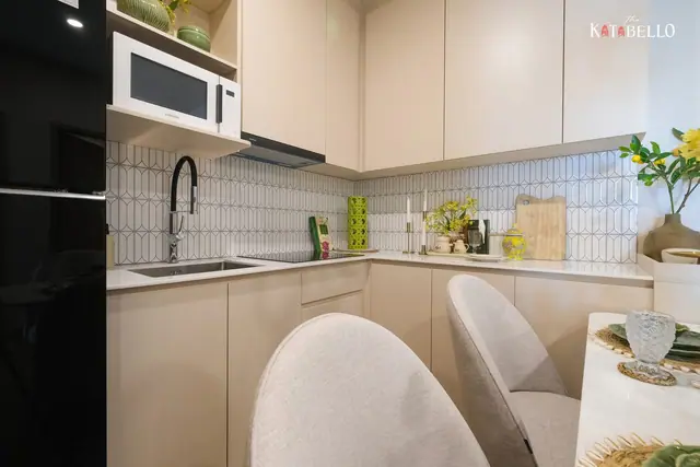 The Katabello — 1 спальня + · 47 м², Карон и Ката, Пхукет