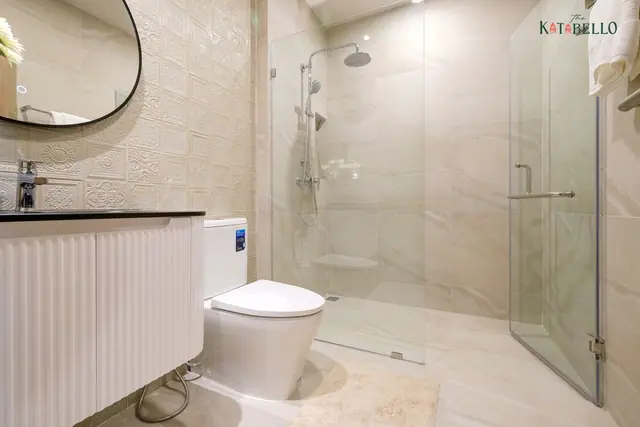 The Katabello — 1 спальня + · 47 м², Карон и Ката, Пхукет
