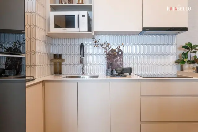 The Katabello — 2 спальни · 66 м², Карон и Ката, Пхукет