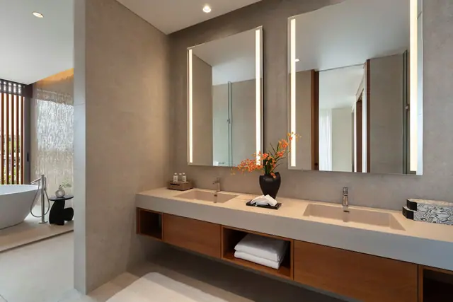 Kiara Reserve Residence Villas — экстерьер, Лаян, Пхукет