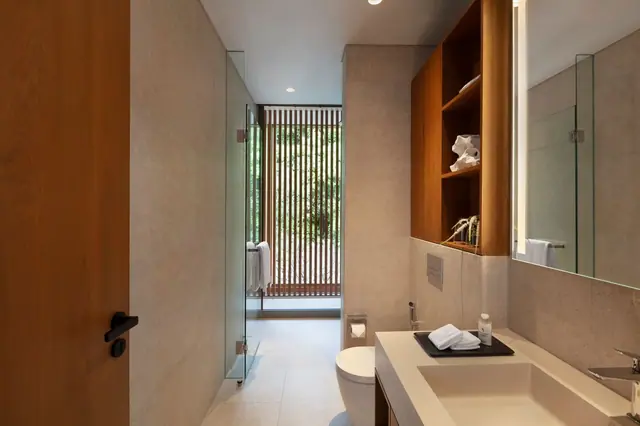 Kiara Reserve Residence Villas — Шоурум, Лаян, Пхукет
